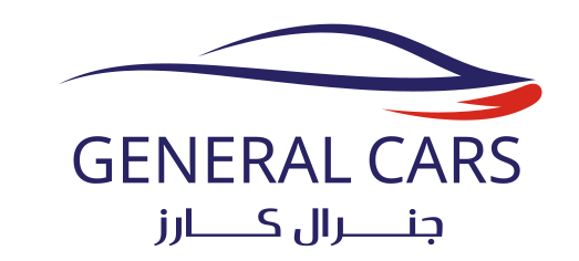 General Cars Logo